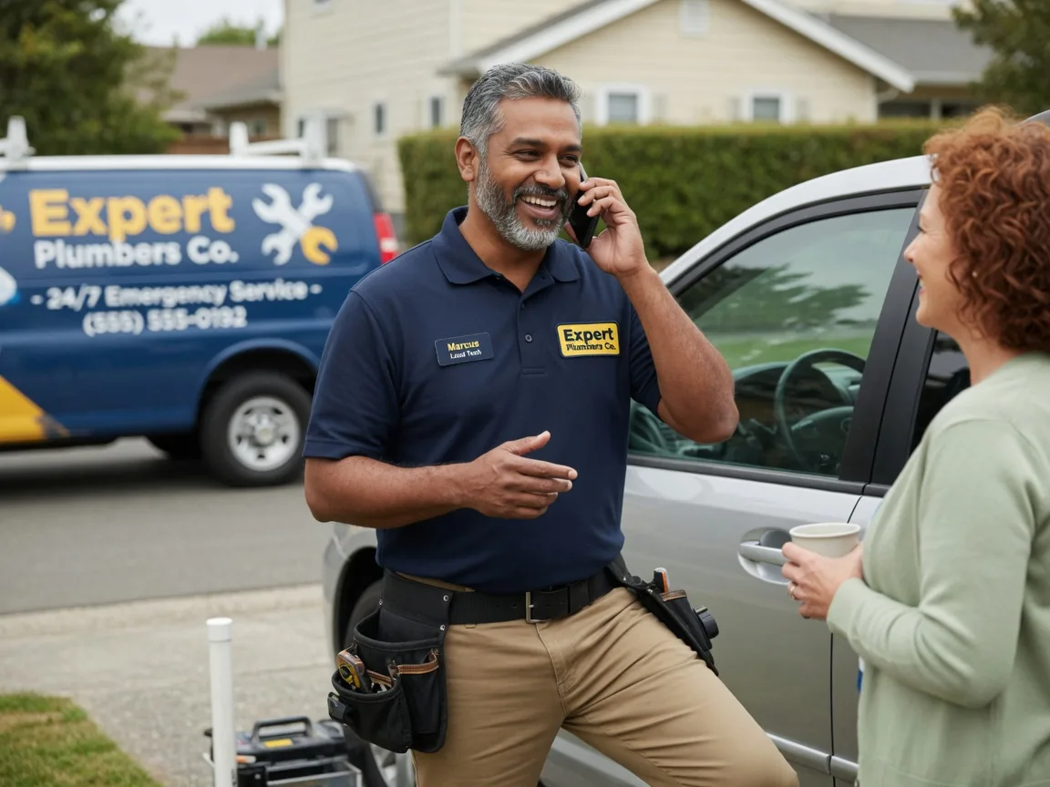 Drain Cleaning New Market, IA FAQs